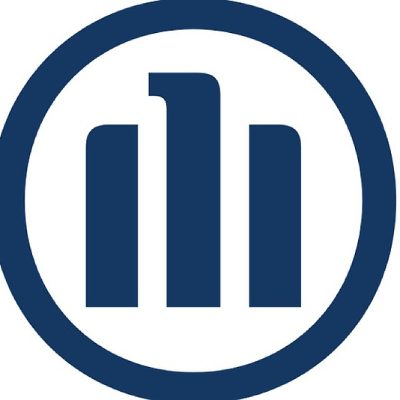 Logo der Firma Allianz Versicherung Peter Geitz aus Nürnberg