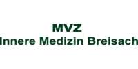 Logo der Firma MVZ Innere Medizin Breisach aus Breisach