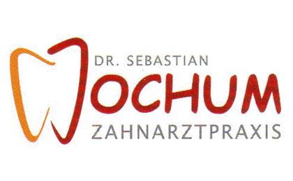 Logo der Firma Jochum Sebastian Dr. Zahnarzt aus Marburg