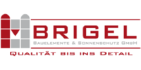 Logo der Firma Baulemente Brigel GmbH aus München