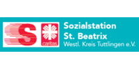 Logo der Firma Sozialstation St. Beatrix aus Geisingen