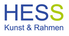 Logo der Firma Galerie Hess aus Karlsruhe