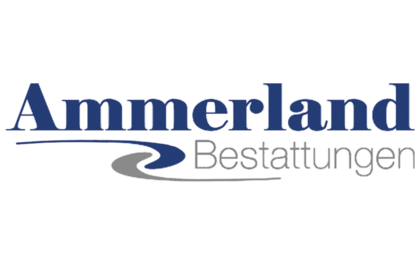 Logo der Firma Ammerland Bestattungen aus Herrsching