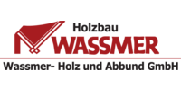 Logo der Firma Wassmer Holzbau aus Klettgau