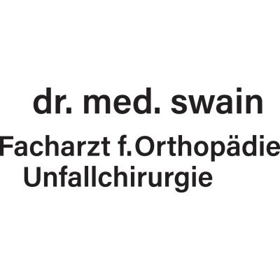 Logo der Firma Dr. med. Ramon Swain aus Passau