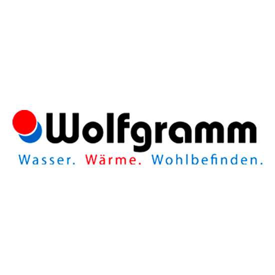 Logo der Firma Wolfgramm Sanitär - Technik GmbH & Co. KG aus Münster