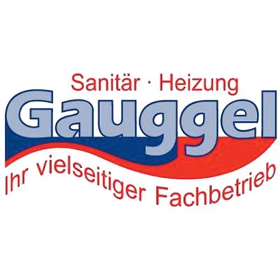 Logo der Firma Gauggel GmbH aus Stuttgart