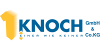 Logo der Firma Knoch Ernst GmbH & Co. KG aus Neustadt