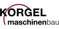 Logo der Firma Korgel Maschinenbau GmbH & Co. KG aus Kleve