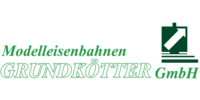 Logo der Firma Modelleisenbahnen Grundkötter GmbH aus Radebeul