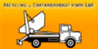 Logo der Firma Recycling - Container Horn GbR aus Gotha
