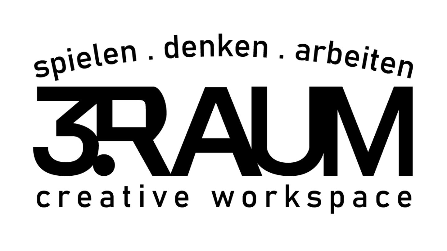 Logo der Firma 3RAUM Creative Workspace Saarbrücken aus Saarbrücken