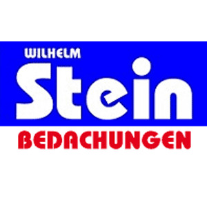Logo der Firma Wilhelm Stein Bedachungen GmbH aus Bad Oeynhausen