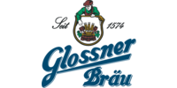 Logo der Firma GLOSSNERBRÄU aus Neumarkt