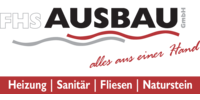 Logo der Firma FHS Ausbau GmbH aus Thermalbad Wiesenbad