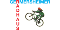 Logo der Firma Fahrräder Germersheimer Radhaus Ruckstuhl aus Germersheim