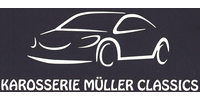 Logo der Firma Karosserie Müller Classics, Inh. Sven Müller aus Steinau