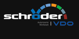 Logo der Firma Schröder GmbH Fahrtschreiber-Service aus Bovenden