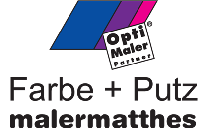 Logo der Firma Maler Matthes aus Oederan