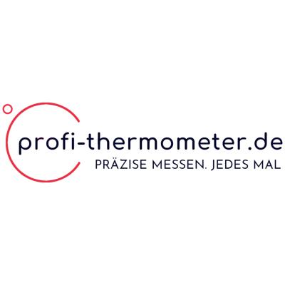Logo der Firma Profi-Thermometer GbR aus Berlin