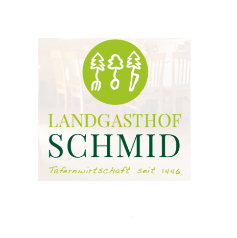 Logo der Firma Landgasthof Schmid aus Steinach
