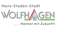 Logo der Firma Stadtverwaltung Wolfhagen aus Wolfhagen