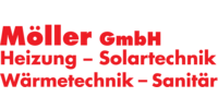 Logo der Firma Möller GmbH Inh. F. Malter aus Neustadt