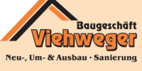 Logo der Firma Viehweger Baugeschäft aus Elterlein