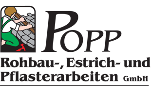 Logo der Firma Popp GmbH aus Seßlach auf dem Branchenportal Gartenbau.org