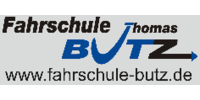 Logo der Firma Fahrschule Butz aus Penzberg