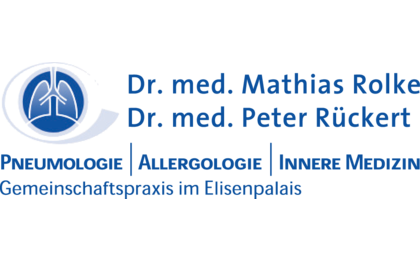 Logo der Firma Rolke Mathias Dr.med. aus Aschaffenburg