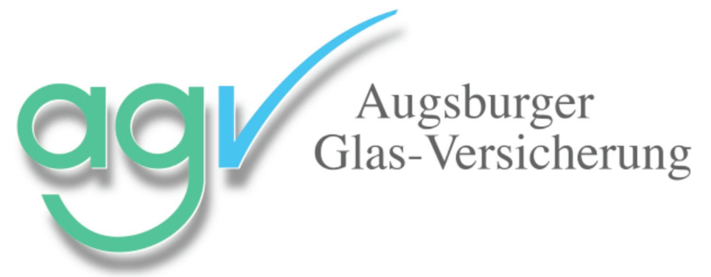 Logo der Firma Augsburger Glasversicherung V.a.G. aus Augsburg