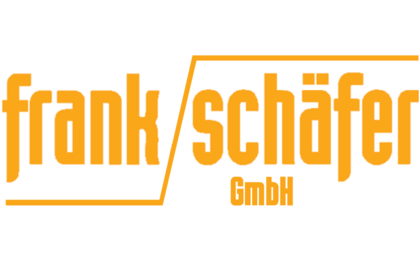 Logo der Firma Frank Schäfer GmbH aus Dormagen auf dem Branchenportal Schlosserei.net