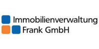 Logo der Firma Immobilienverwaltung Frank GmbH aus Bad Neustadt