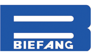 Logo der Firma Fritz Biefang GmbH & Co. KG aus Moers