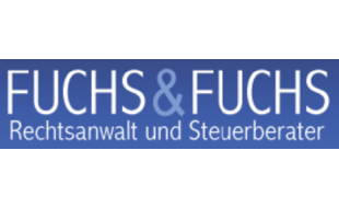 Logo der Firma Fuchs Matthias Rechtsanwalt aus Aschaffenburg