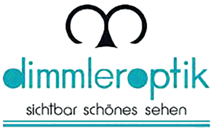 Logo der Firma dimmleroptik GmbH Fachgeschäft für Augenoptik aus Starnberg