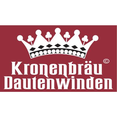 Logo der Firma Ochsenkiel Thomas Gaststätte Kronenbräu aus Ansbach
