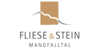 Logo der Firma Fliese & Stein Mangfalltal GmbH aus Bruckmühl