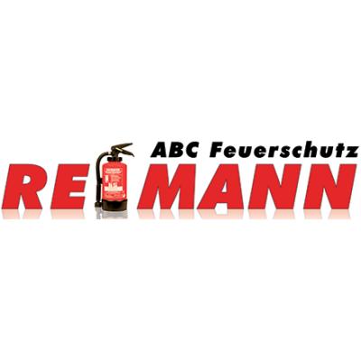 Logo der Firma ABC Feuerschutz Reimann e.K. aus Moers