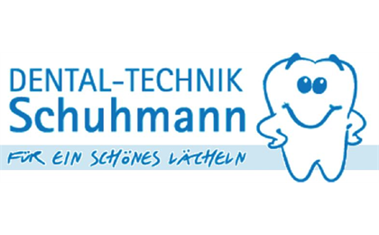Logo der Firma DentalTechnik Schuhmann aus Coburg