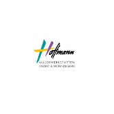 Logo der Firma Malerfachbetrieb Max Hoffmann GmbH aus Neumarkt
