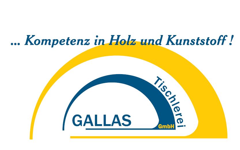 Logo der Firma Gallas GmbH aus Ganderkesee