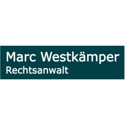 Logo der Firma Marc Westkämper Rechtsanwalt aus Solingen