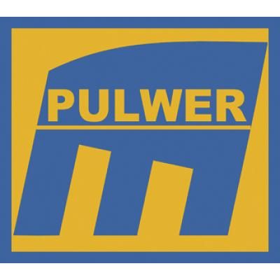 Logo der Firma Pulwer Erdbau aus Königstein