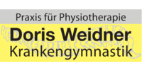 Logo der Firma Krankengymnastik Weidner Doris aus Hettstadt