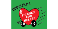 Logo der Firma Pflegen & Helfen Ambulante Dienste GmbH & Co. KG aus Kempen