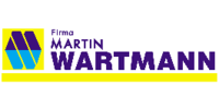 Logo der Firma Wartmann Martin aus Haussömmern