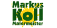 Logo der Firma Maler Koll Markus aus Schönau