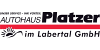 Logo der Firma Autohaus Platzer im Labertal GmbH aus Laberweinting